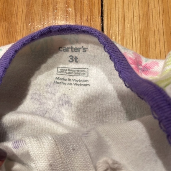 Carters 3 t sleeper good condition - Picture 2 of 2